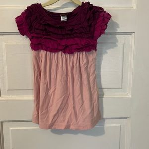 VGUC area Collection dress